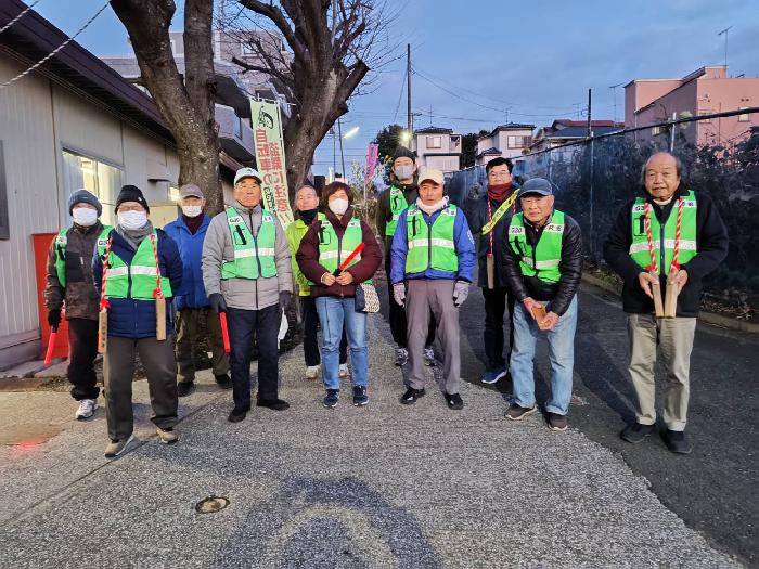 2025�N �Ζ��h�ƃp�g���[��