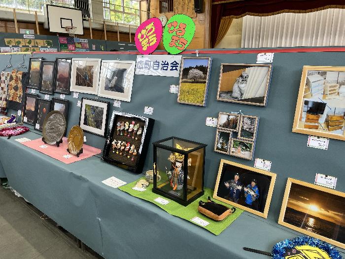 広町展示内容(2)