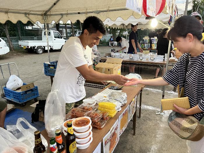 インド料理店Chai立場店