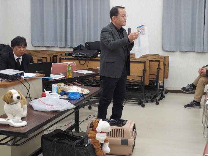 非常用持出品
