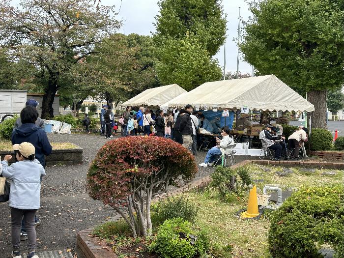 ���O�̗l�q