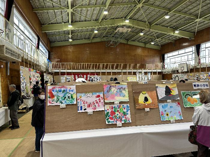 �̈�ق̓W���̗l�q