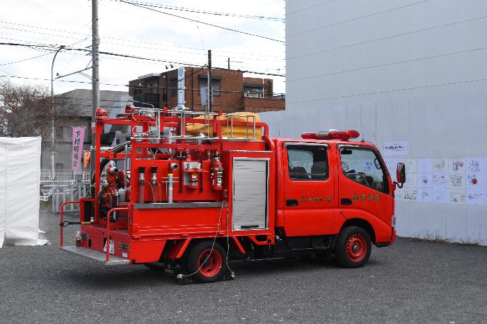 �H�̖h�Ѓt�F�X�e�B�o��