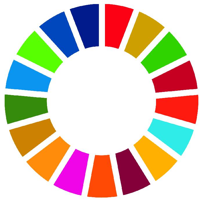 SDGs ロゴ