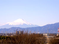 絶景かな、絶景かな