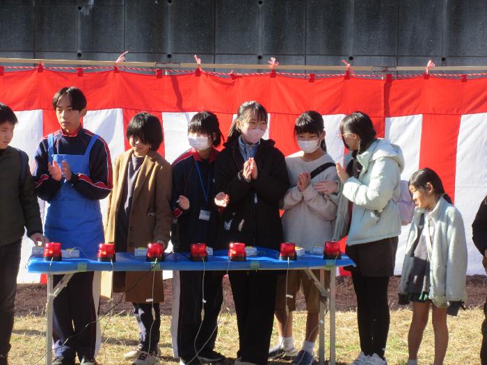 楽しかった世代別早押しクイズ!!(小学生の部、中学生の部、大人の部)来年も実施していいですか? ( ̄▽ ̄)
