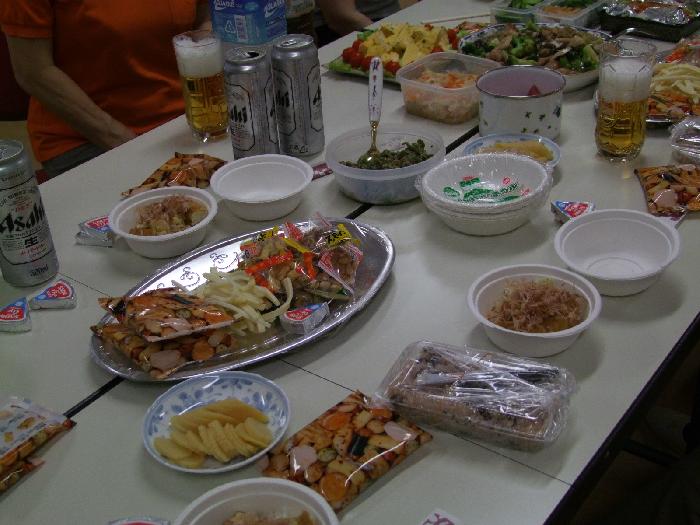 おいしかったですよ