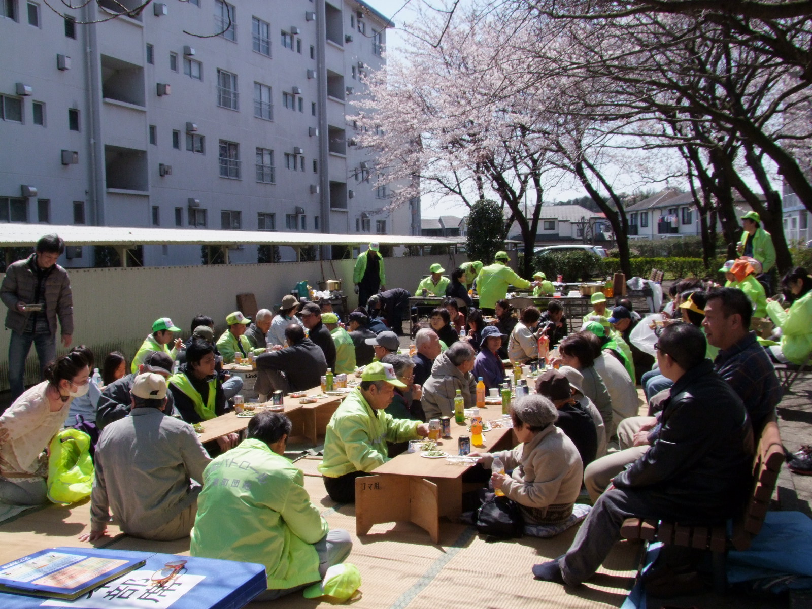 非常に盛り上がりました