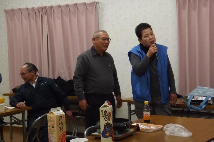 カラオケ三昧