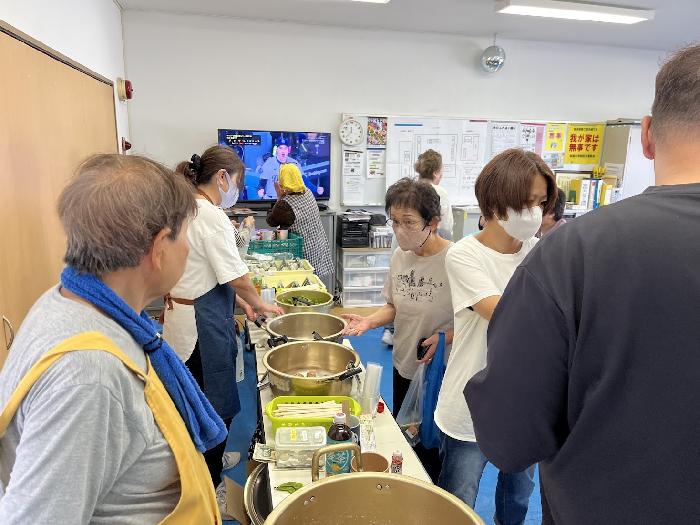 どれも美味しそう。