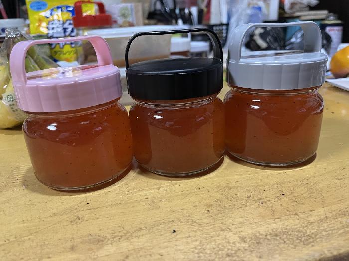 美味しく出来ました。