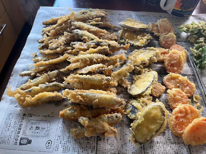 美味しくできました。