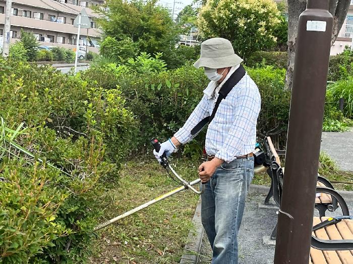 奇麗になりまーす