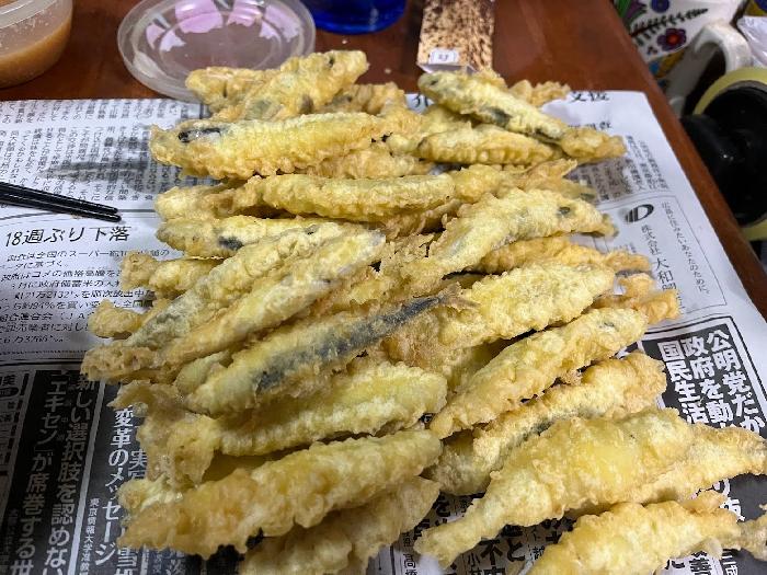 美味しくできました。