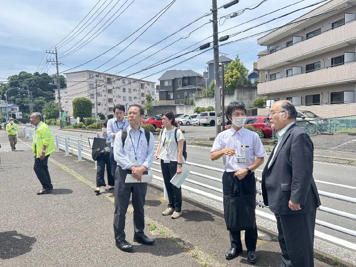 耐震関係について