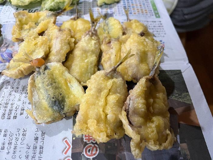 美味しくできました