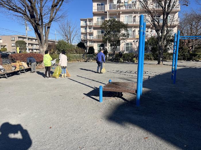 こんなに奇麗になりました。