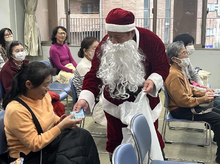 こんなイベントも