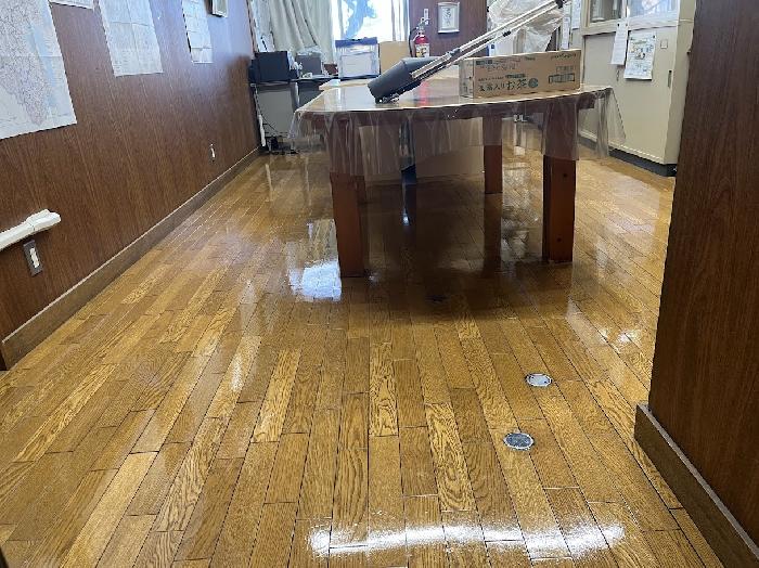 �Z���������ɂȂ�܂����B