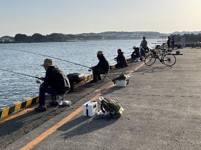 江の島