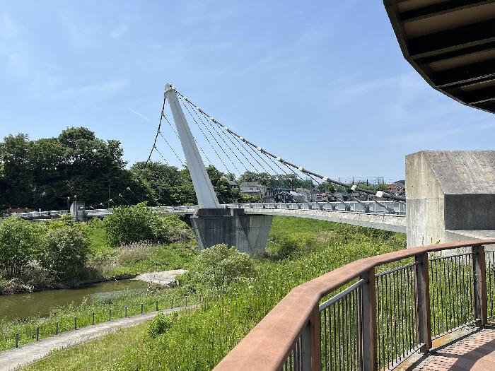 鷺舞橋