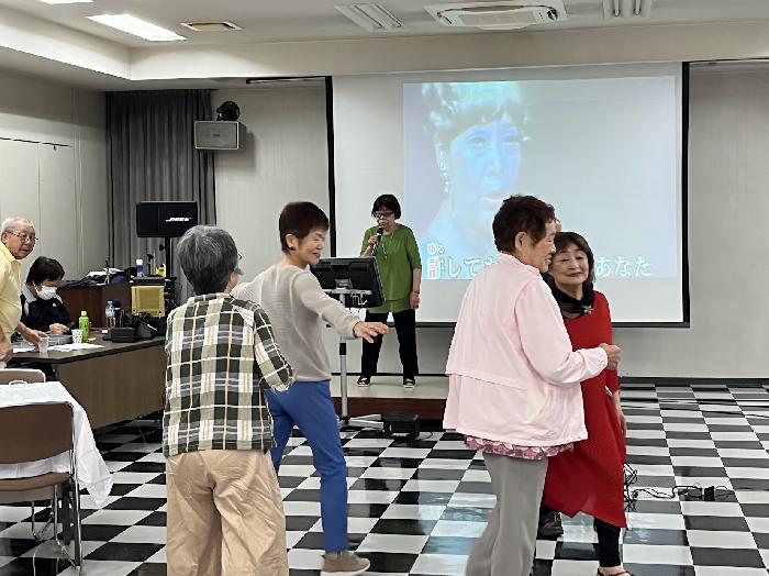 盛り上がったね
