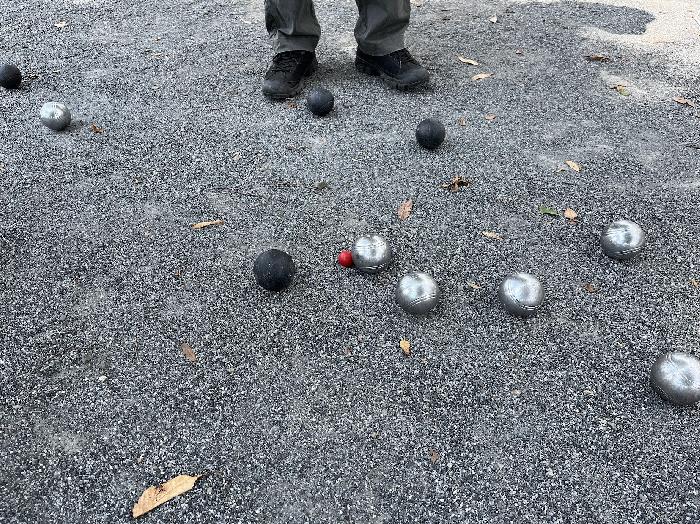楽しかったね