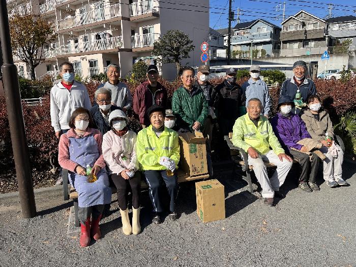 大変だったね。