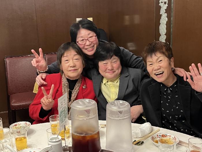 楽しそう