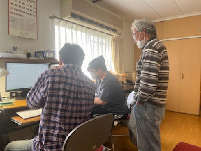 調整会議