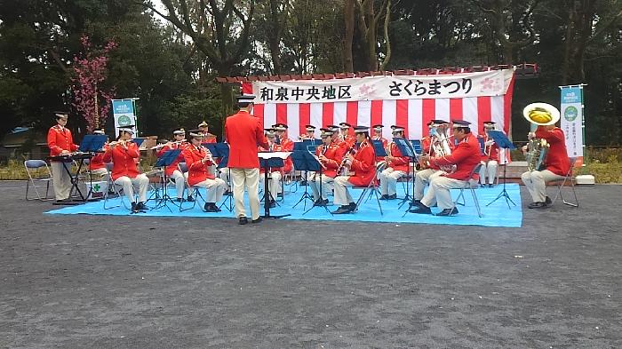 見事な演奏でした