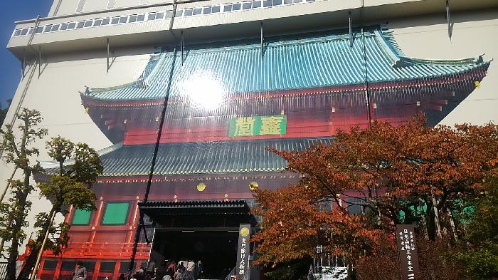 日光東照宮