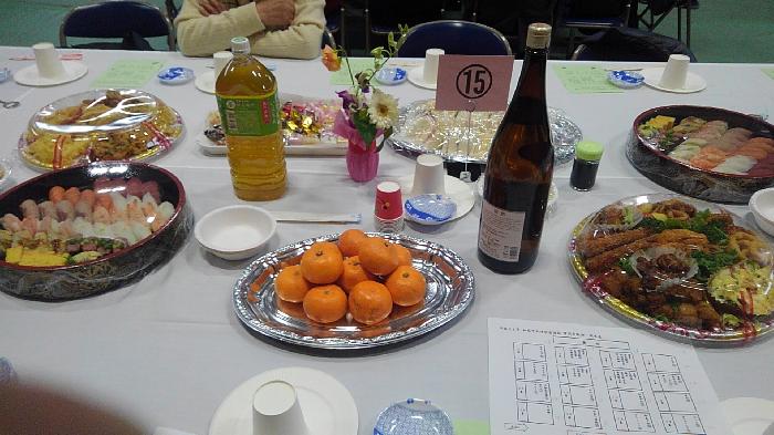 美味しそうな?料理