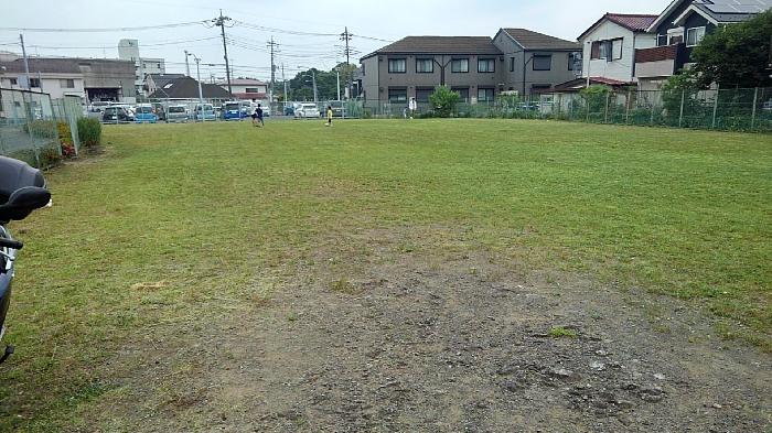 こんなに綺麗になりました。
