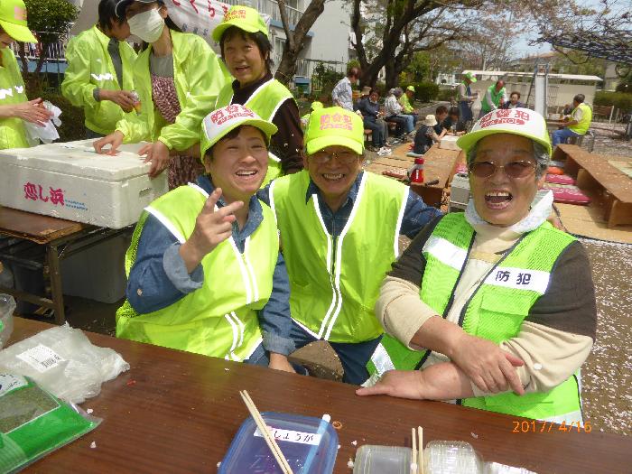 楽しい訓練でした。