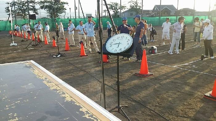 生放送です。必需品です