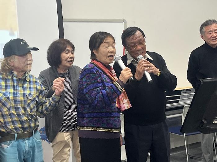 �������������A�Ō�̑S�������ł��B