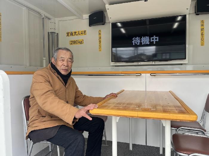 �u����u�O�ɒn�k�̌�