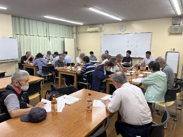 �M�̂���������c�ł������B